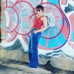 Meet your Posher, Chrissy